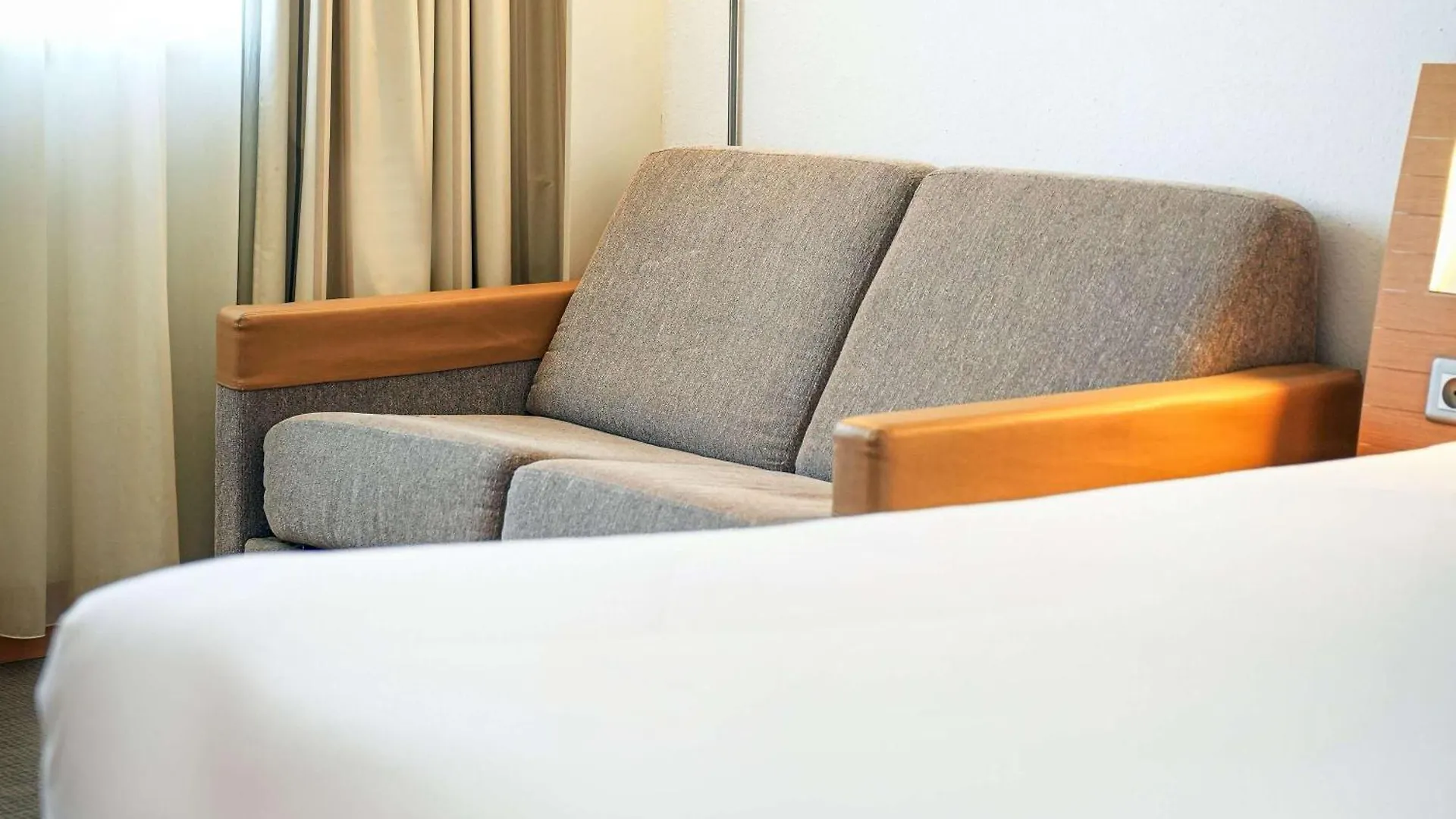 Novotel Τύνιδα Ξενοδοχείο