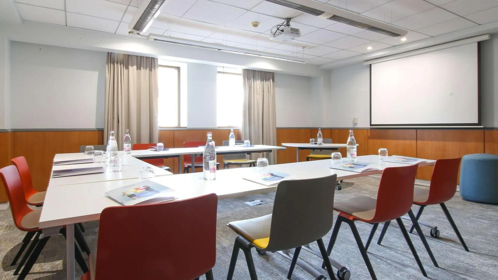 Novotel Τύνιδα