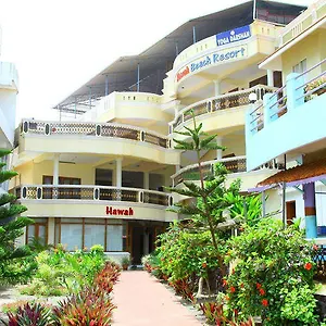 Hotel Hawah