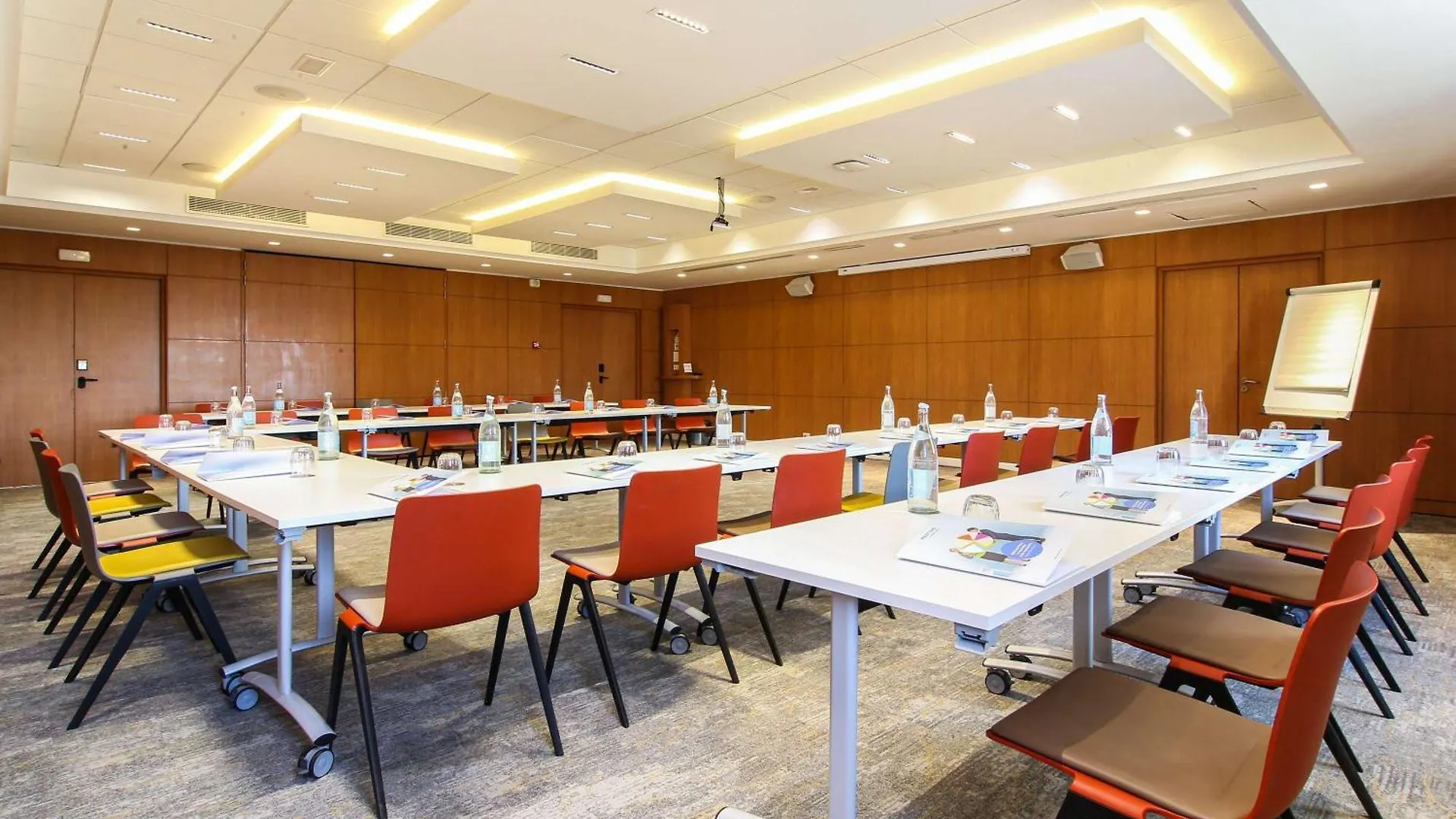 Novotel Tunis