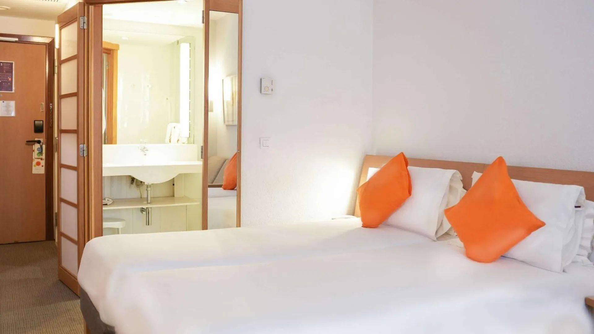 Novotel Tunis Hotel