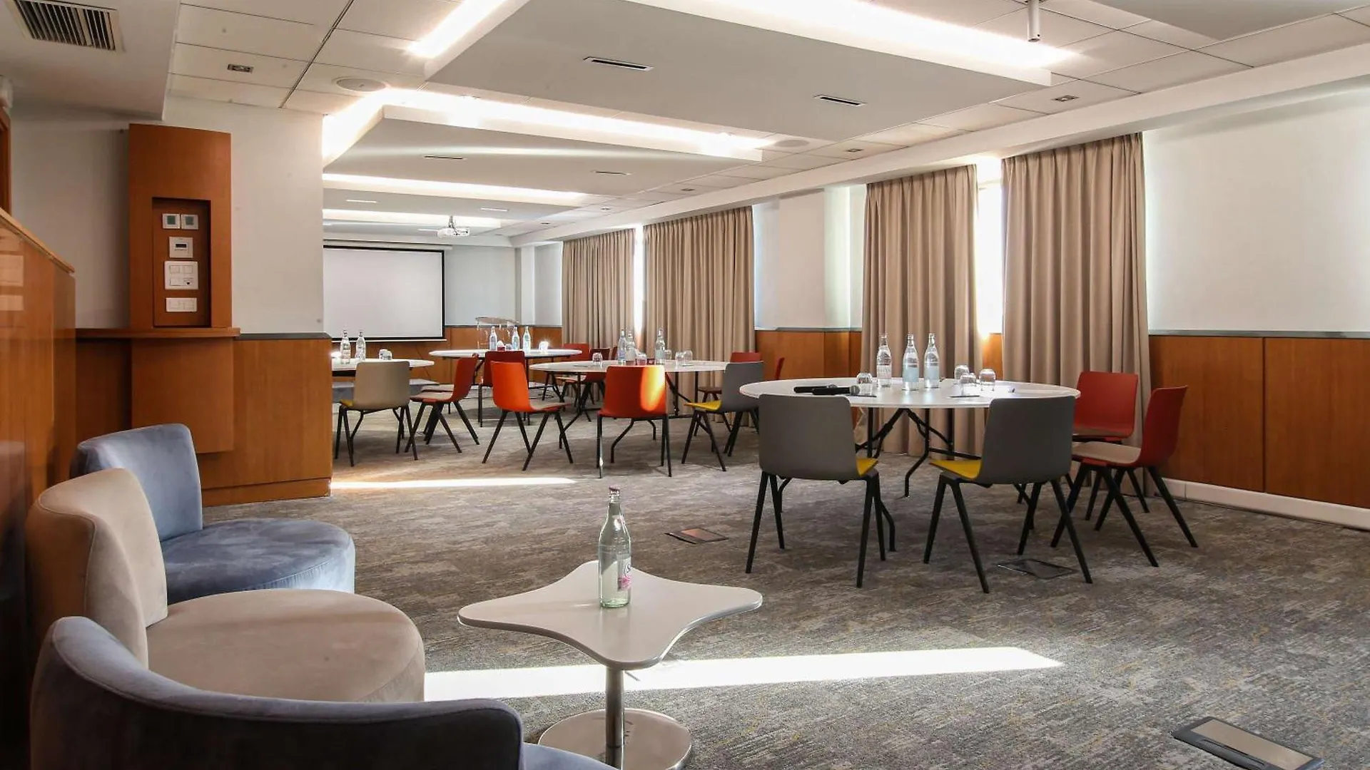 Novotel Tunis Hotel