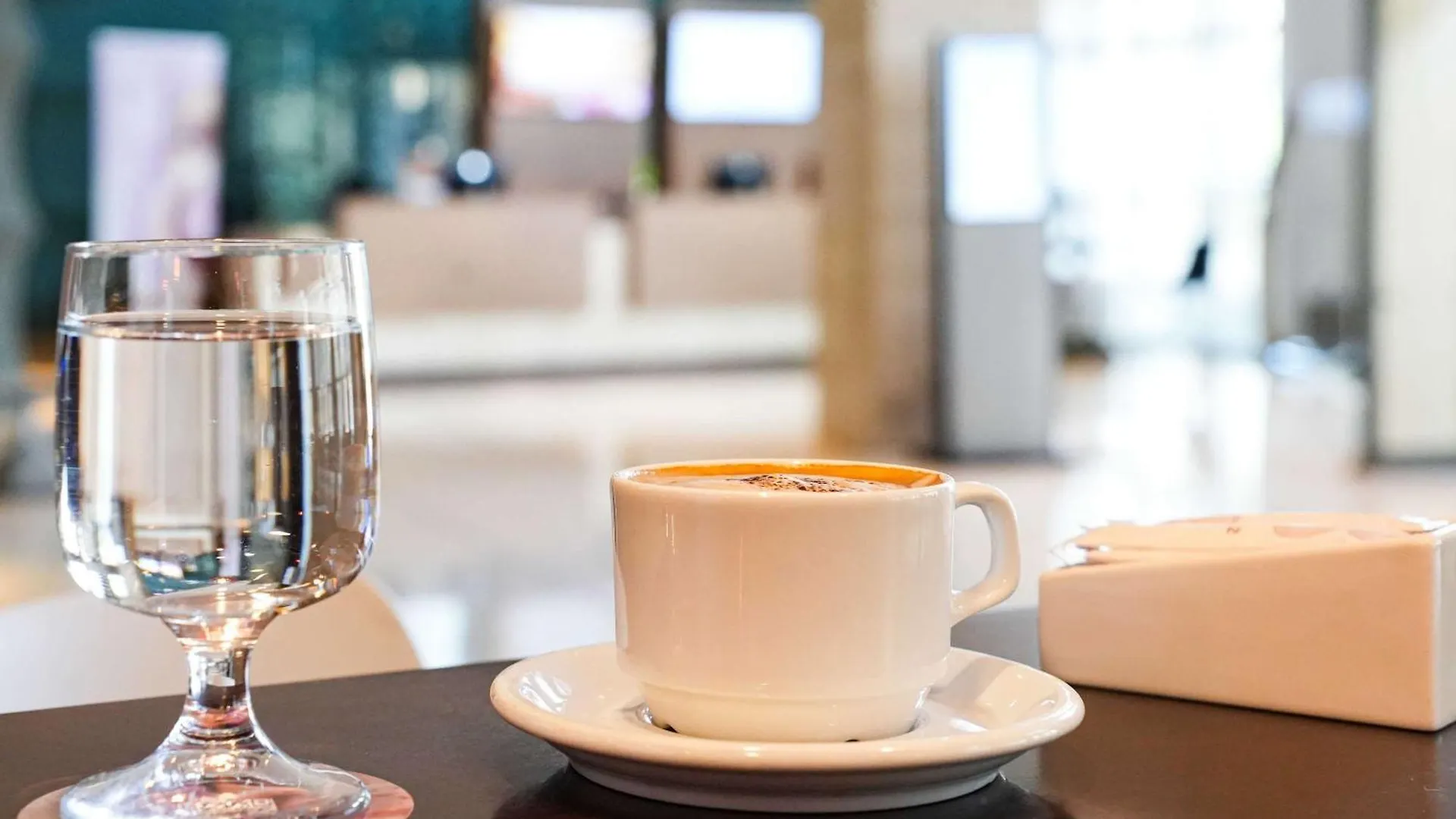 Novotel Tunis Hotel