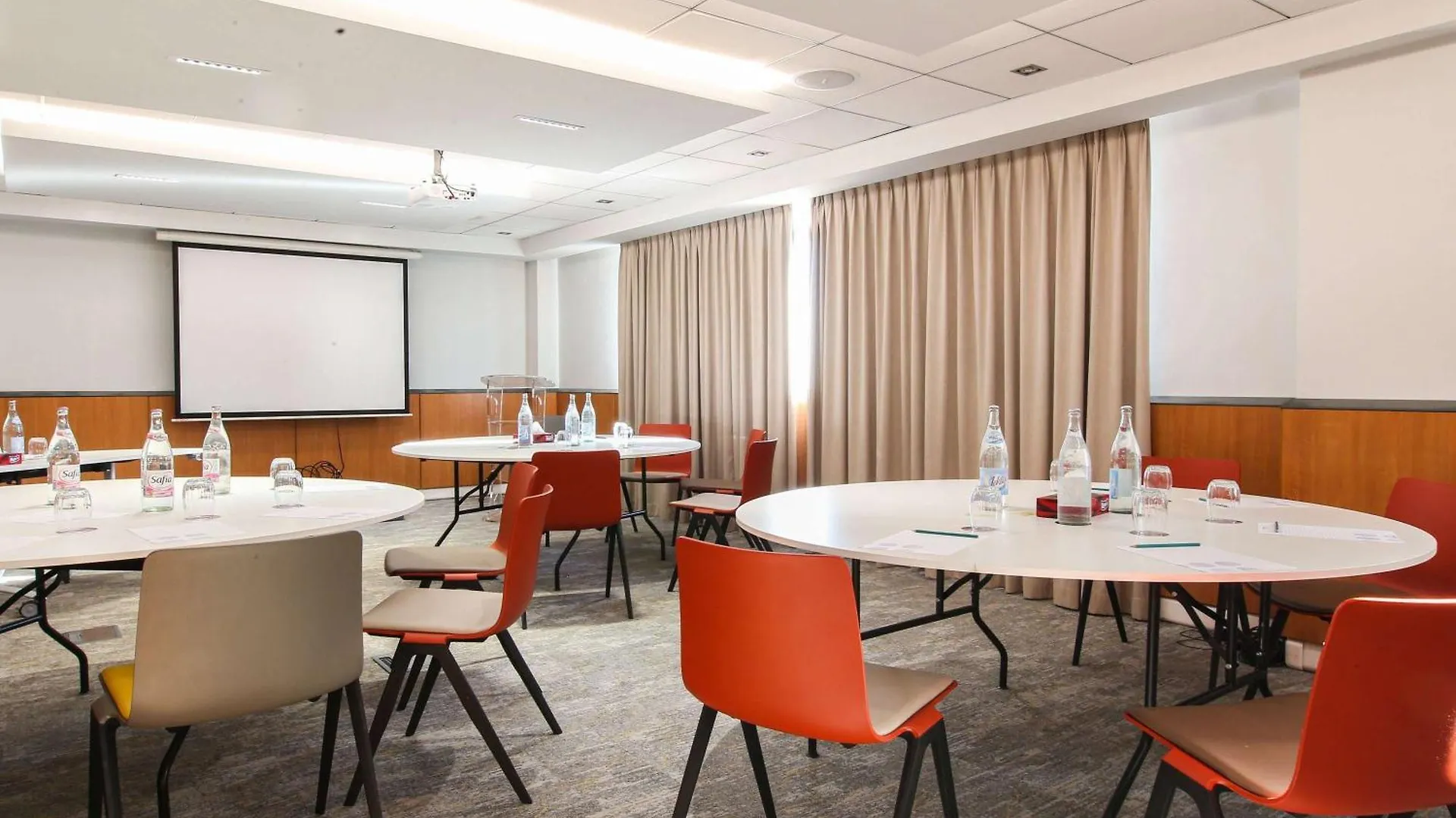 Novotel Tunis