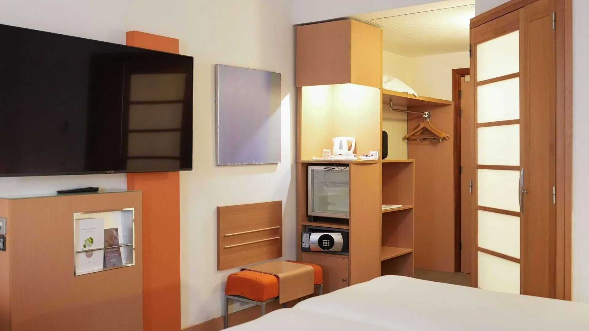 **** Hotel Novotel Tunis Tunisia