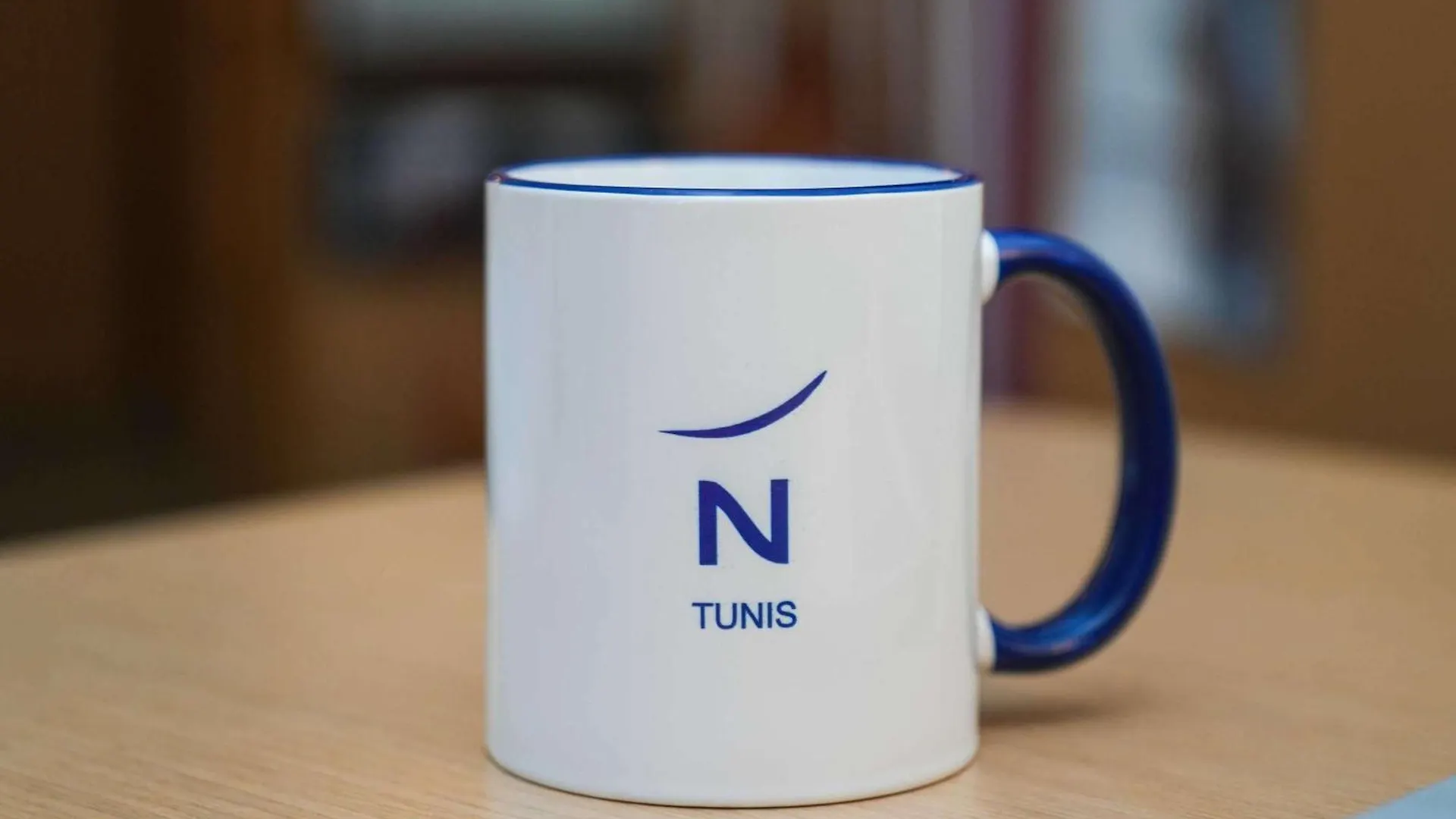 Novotel Tunis