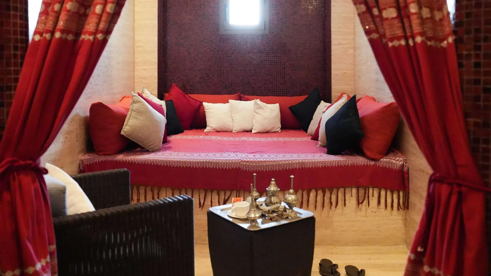 Hotel Novotel Tunis