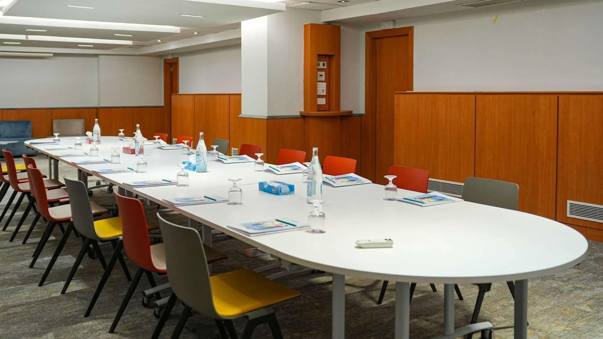 **** Hotel Novotel Tunis Tunisia