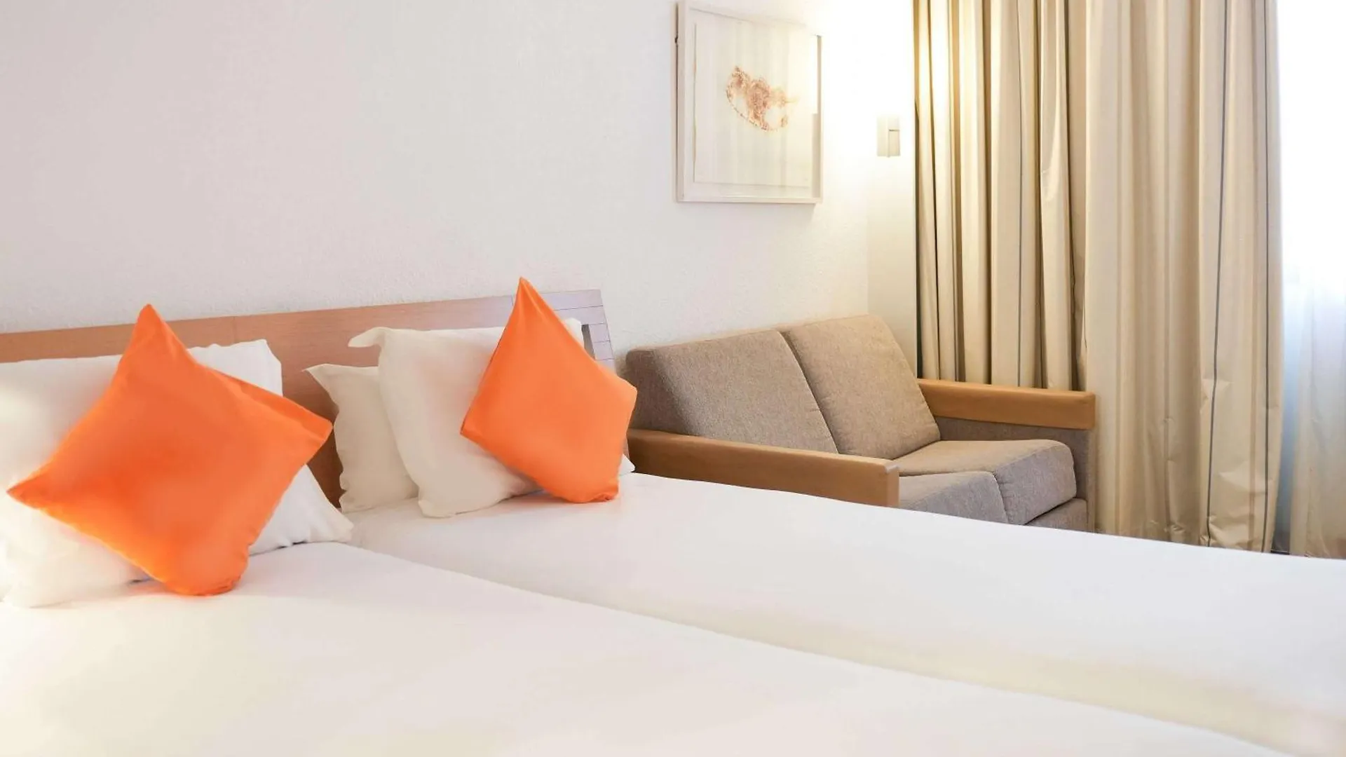 Novotel Tunis Hotel