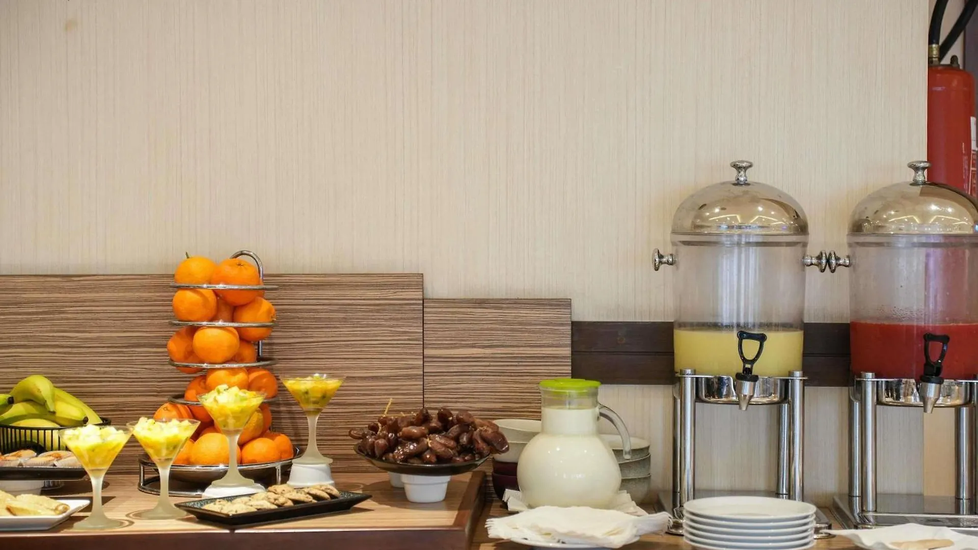 Novotel Tunis