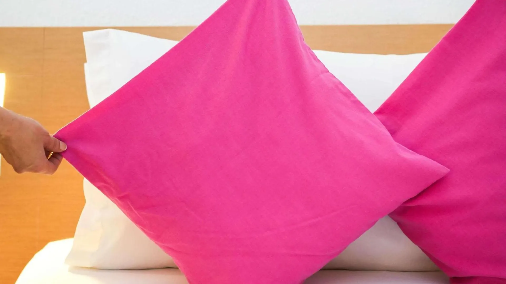 Hotel Novotel Tunis