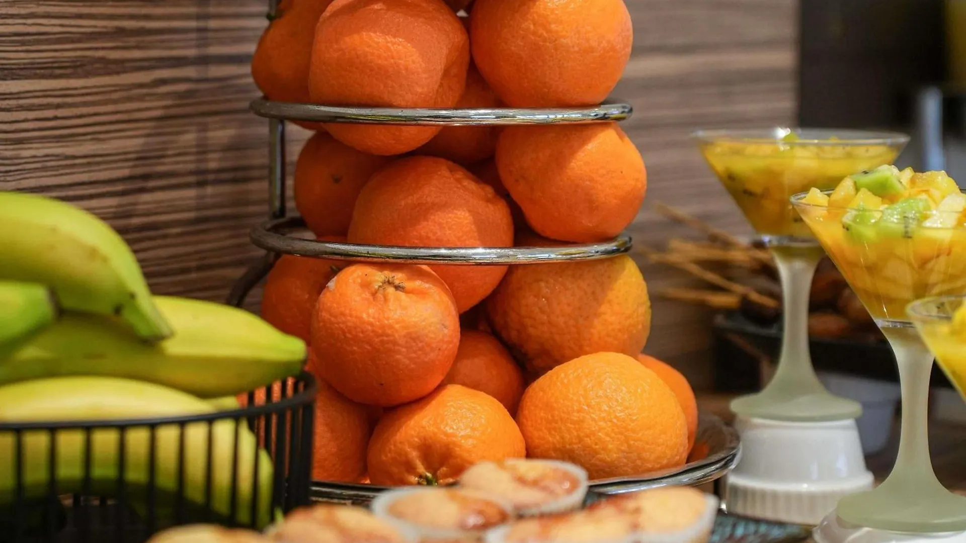 Novotel Tunis Hotel